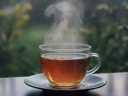 Morning Reset: A Calming Start For Grounded Beginnings