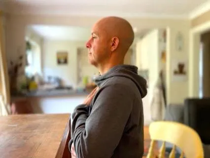 Morning Reset - Buteyko Breathing For Calm & Clarity