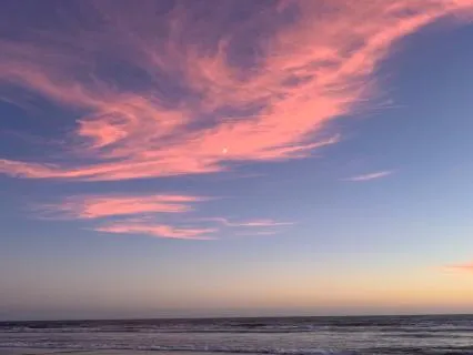 Morning Reset For An Anxious Mind