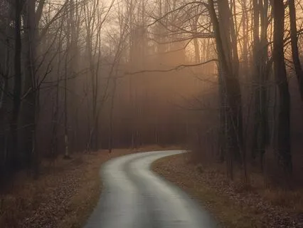 Morning Reset For Clarity & Courage