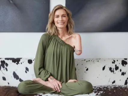 Morning Reset & Intention Setting