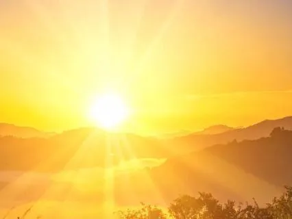 Morning Reset: Meeting Your Parts With Curiosity