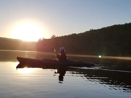 Morning Reset Practice