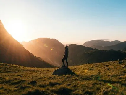 Morning Reset Ritual With Box Breath