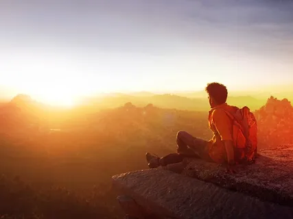 Morning Meditation And Intention