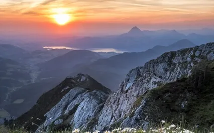 Morning Rhythmic Breath Meditation - Enhance Positive Energy