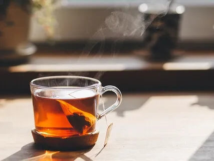 Morning Rise & Ground