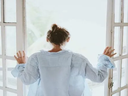 Morning Rise Meditation