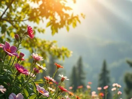 Morning Rise & Renew: Unlock The Healing Power Of 396 Hz