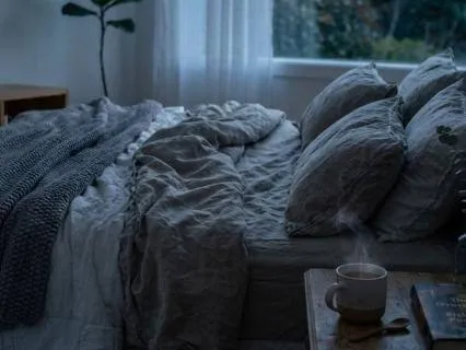 Morning Rising Meditation