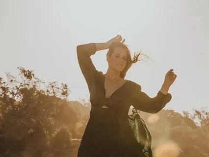 A Morning Ritual To Fill Your Cup