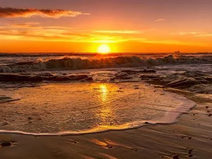 Morning Ritual For Courage And Confidence