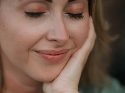 Morning Ritual For Positivity