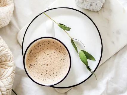 Morning Ritual For Presence & Self-Connection