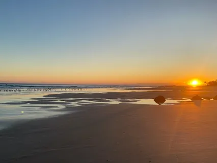 Morning Ritual For Your Day Of Miracles