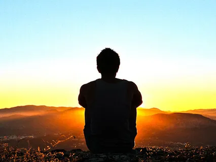 Morning Ritual: Grounding, Gratitude & Goals