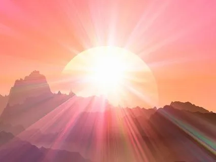 3-Min Morning Ritual: Intention