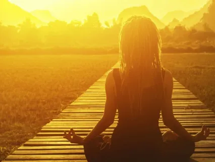 Morning Ritual Meditation