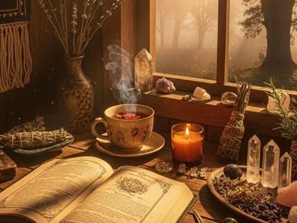 Morning Ritual Meditation To Awaken With Calm & Focus