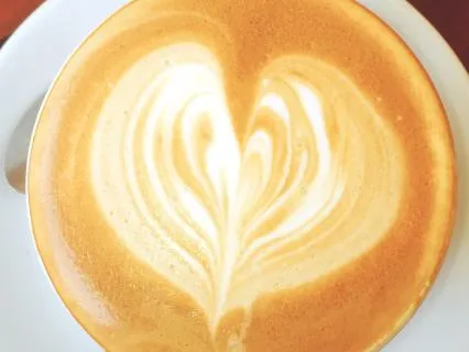 Morning Ritual - While Your Coffee Brews Or Tea Steeps