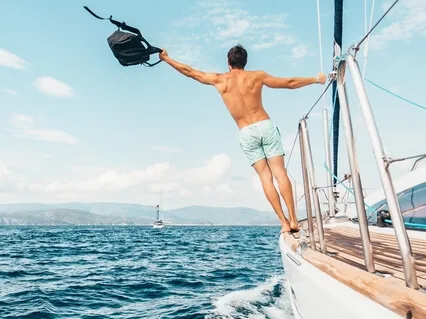 Morning Routine For Wealthy People