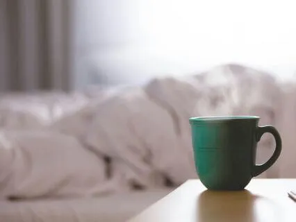 Morning Routine Meditation