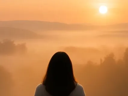 Morning Sankalpa Open To Receive My True Sankalpa With Music