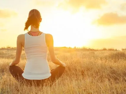 Morning Self Awareness Practice