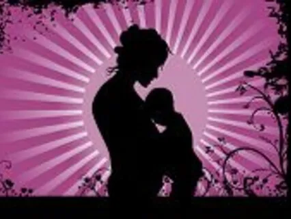 Morning Self-Esteem Boost for Mamas