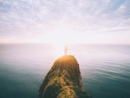 Morning Self Mastery Affirmations