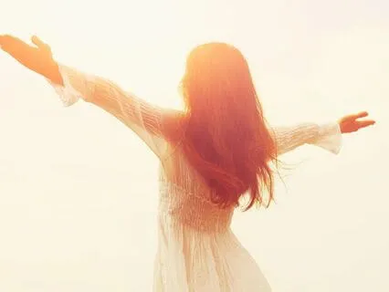 Morning Serenity: Calm and Intentions for Success