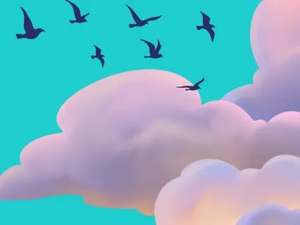 Morning Serenity: Piano & Birdsongs