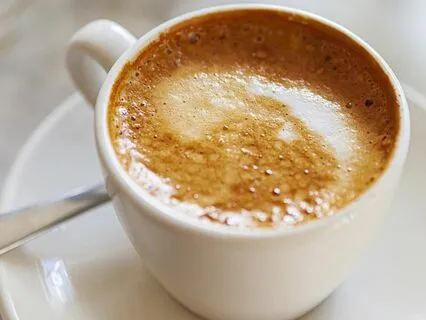 Morning Shot Of Validation