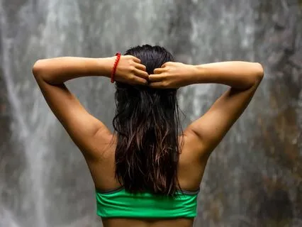 Morning Shower: Start Your Day With Lightness & Focus