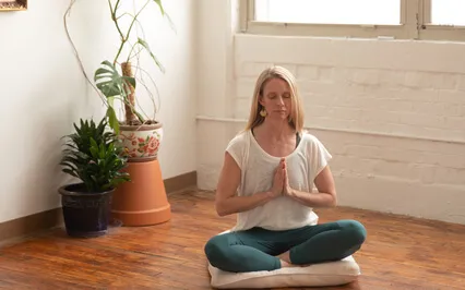 Morning/Evening Visualization For Manifesting 