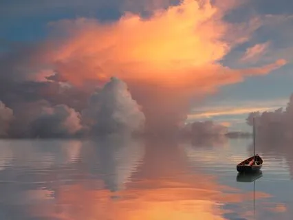 Morning Smoke-Free Meditation