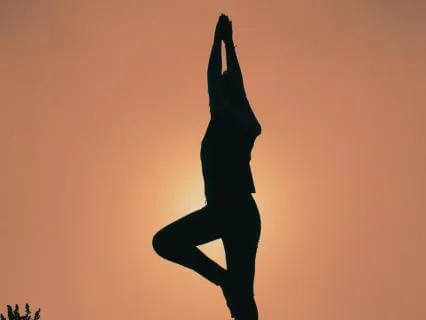 Morning Solar Plexus Yoga [Soothing Vocal Guidance]
