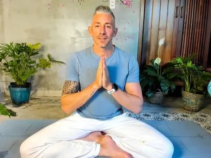 Morning Solar - Right Nostril Breathing Practice (12min)