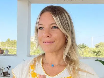 Morning Somatic Meditation | Feel Good In Your Body
