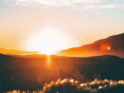 Morning Somatic Meditation