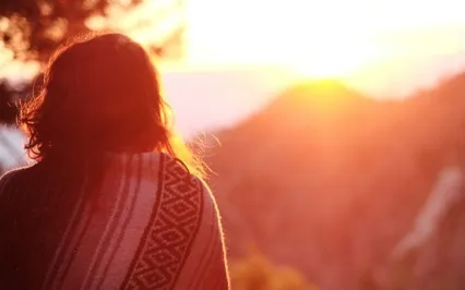 Morning Soul Seed Meditation | Enough