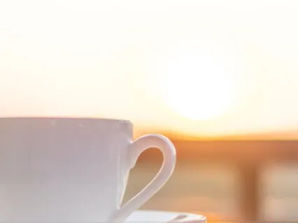 Morning Sound Meditation For A New Day (Guided)