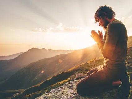 Morning Spiritual Prayer To Activate A Beautiful Day