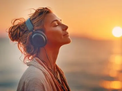 Morning Standing Meditation