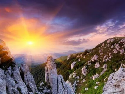 Morning/Start Of Day Gratitude Positive Affirmations