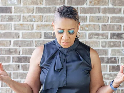 Morning Stillness All Things New