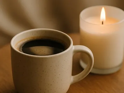 Morning Stillness: Awaken With Peace And Clarity