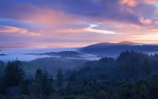 Morning Stillness Meditation - Long Version