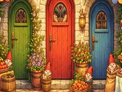 Morning Story: A Day In The Life Of An Average Joe (Comedy)