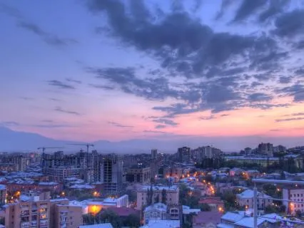 Morning Story: The City That Whispered Before Dawn
